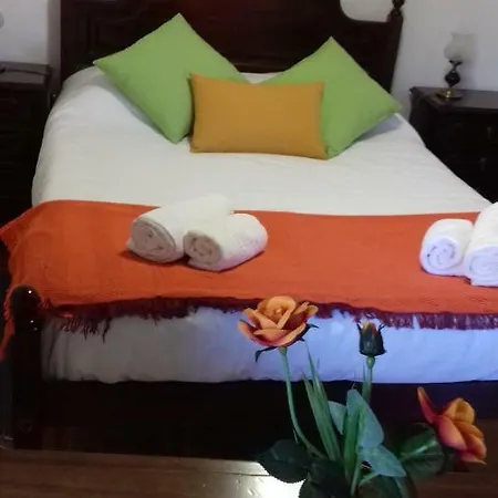 Casa Do Sebastiao Apartment *