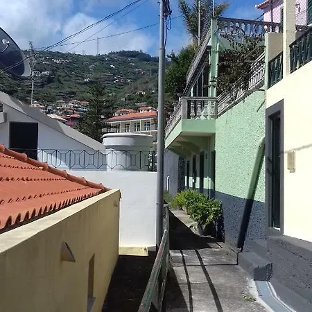 Casa Do Sebastiao *