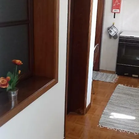 Casa Do Sebastiao Apartment Ribeira Brava
