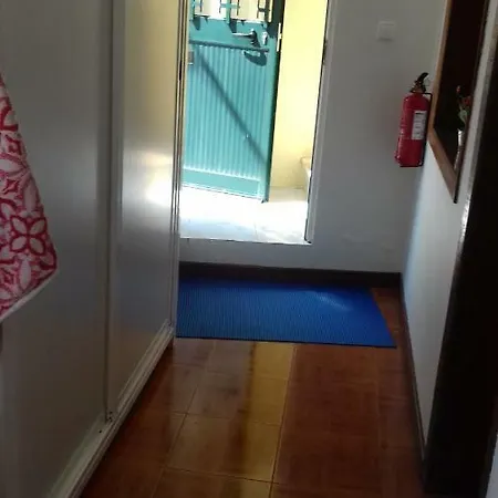 Casa Do Sebastiao Apartment Ribeira Brava