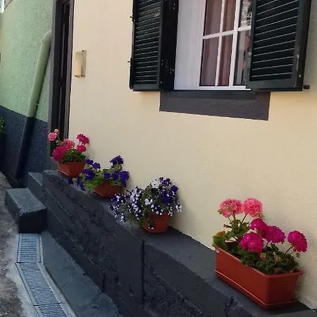 Casa Do Sebastiao Apartment *
