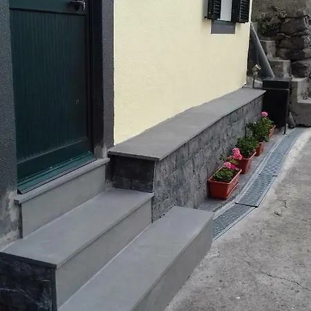 Casa Do Sebastiao * Ribeira Brava