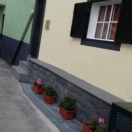 Casa Do Sebastiao * Ribeira Brava