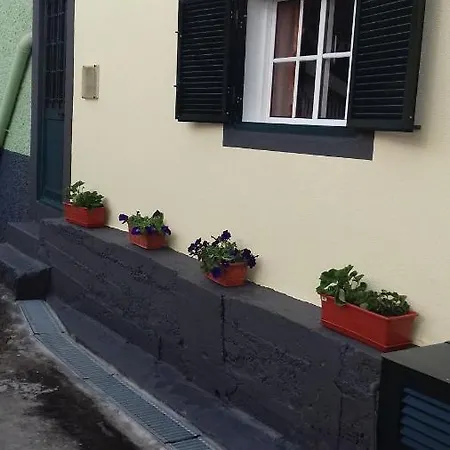 Casa Do Sebastiao